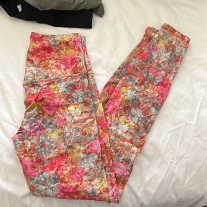 Lululemon HR align 28”